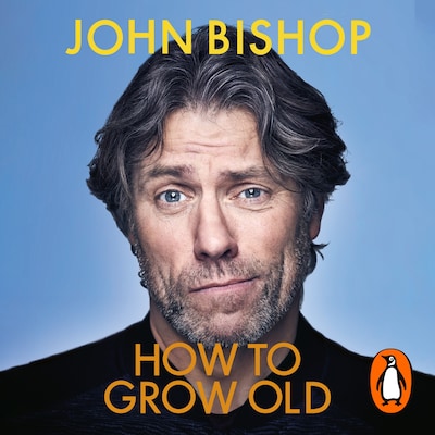 How to Grow Old