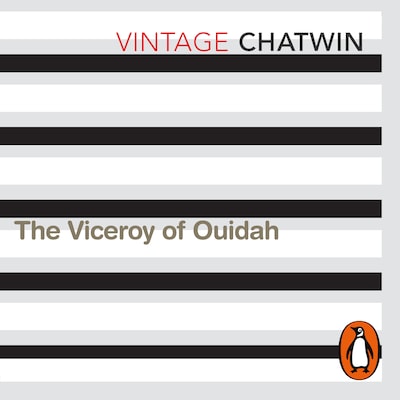 The Viceroy of Ouidah