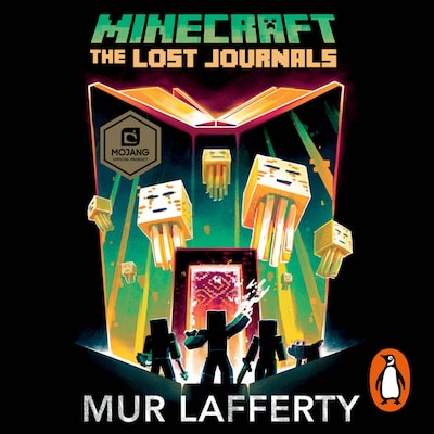 Minecraft: The Lost Journals