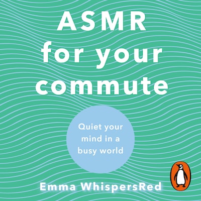 ASMR For Your Commute