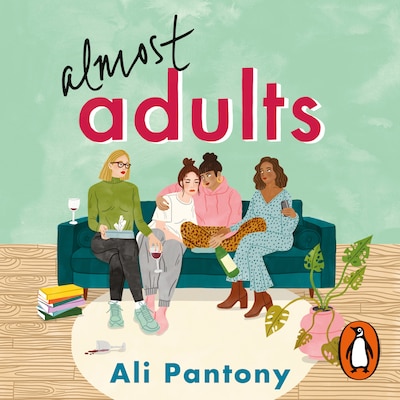 Almost Adults