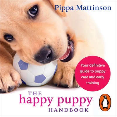 The Happy Puppy Handbook