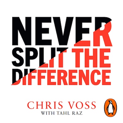 Never Split the Difference