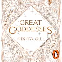 Great Goddesses