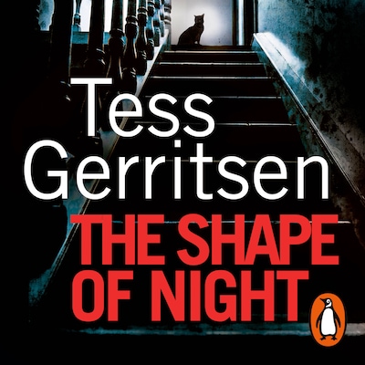 The Shape of Night
