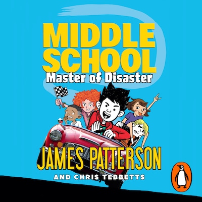 Middle School: Master of Disaster