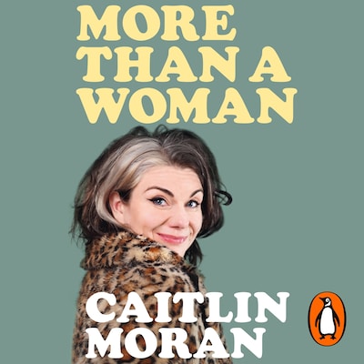 More Than a Woman