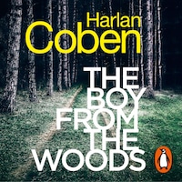 The Boy from the Woods