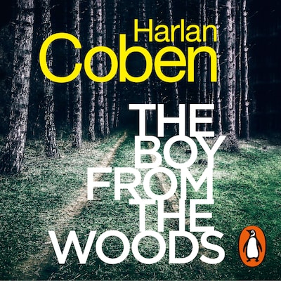 The Boy from the Woods