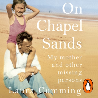 On Chapel Sands