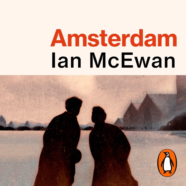 Bogomslag for Amsterdam