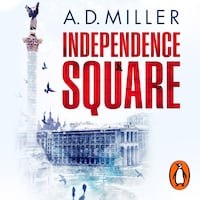 Independence Square