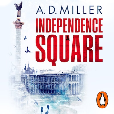 Independence Square