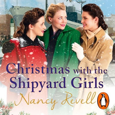 Christmas with the Shipyard Girls