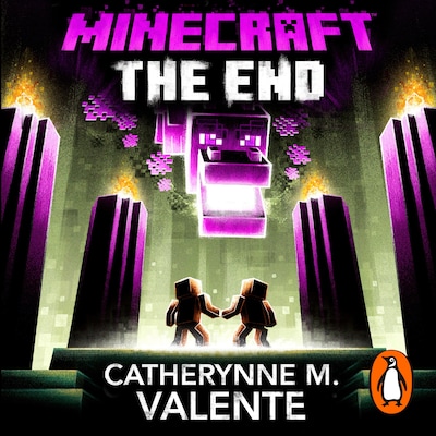 Minecraft: The End