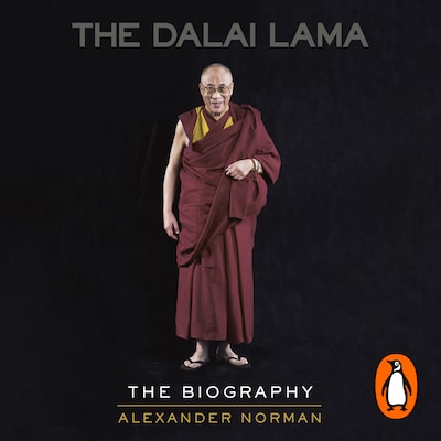 The Dalai Lama
