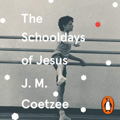The Schooldays of Jesus