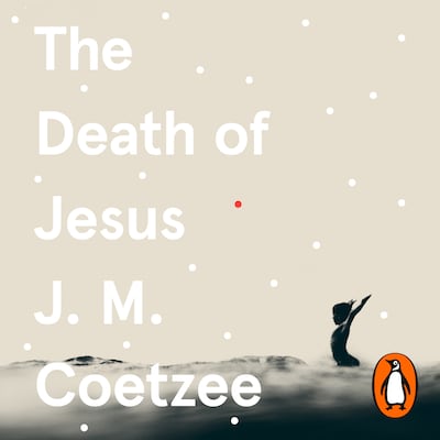The Death of Jesus