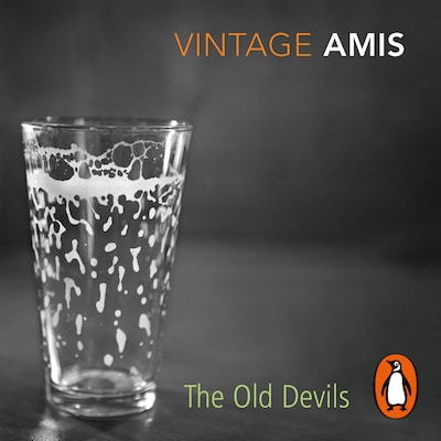 The Old Devils