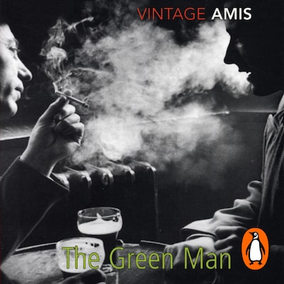 The Green Man