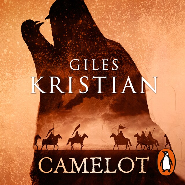 Buchcover für Camelot