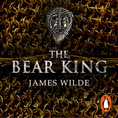 The Bear King