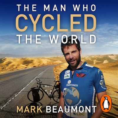 The Man Who Cycled The World