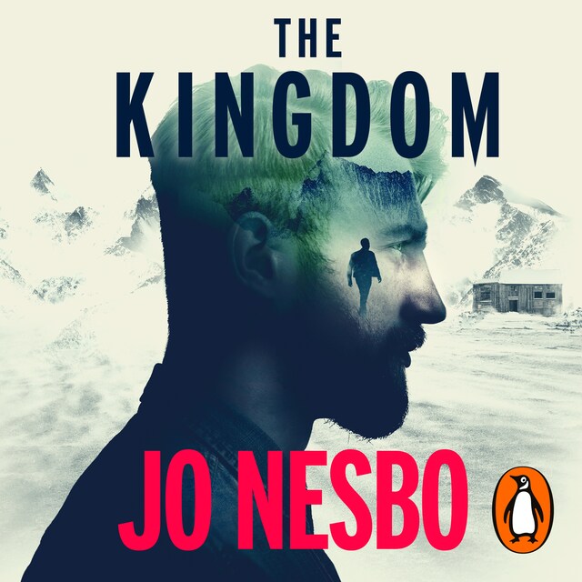 Buchcover für The Kingdom