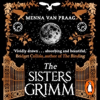 The Sisters Grimm
