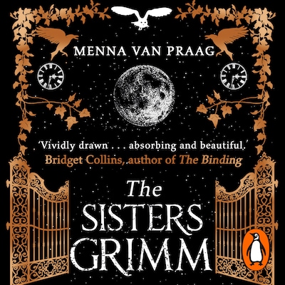 The Sisters Grimm