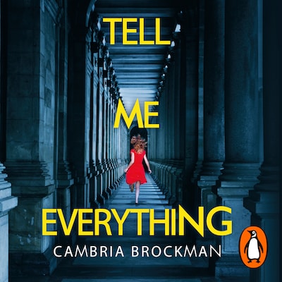 Tell Me Everything