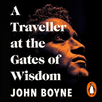 A Traveller at the Gates of Wisdom