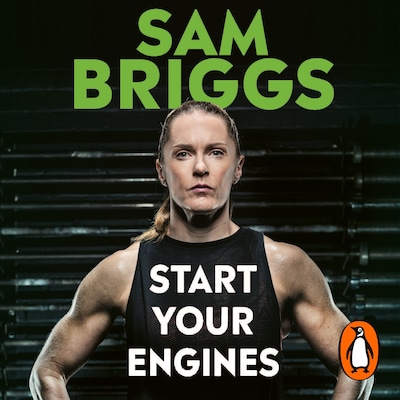Start Your Engines