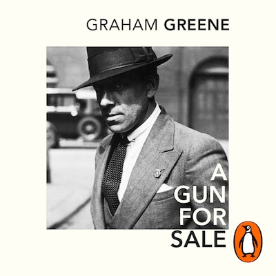 A Gun for Sale