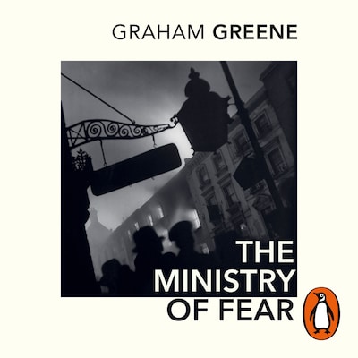 The Ministry of Fear