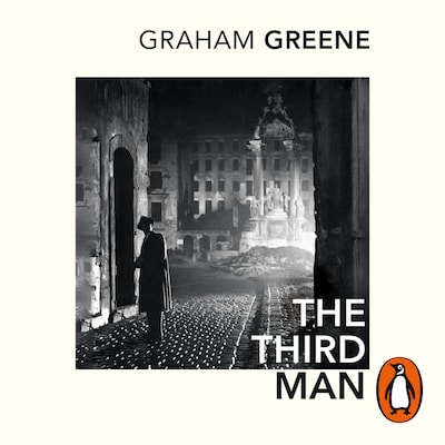 The Third Man and The Fallen Idol