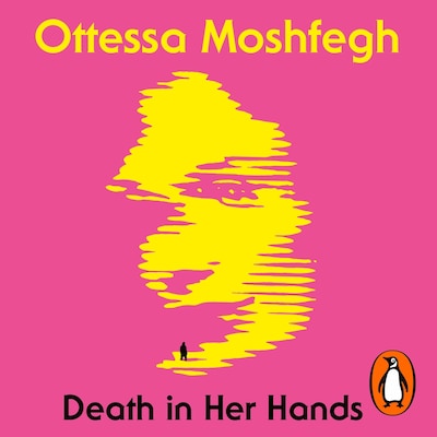 Death in Her Hands
