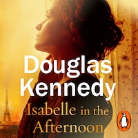 Isabelle in the Afternoon