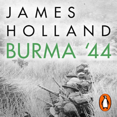 Burma '44