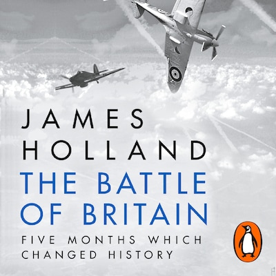 The Battle of Britain