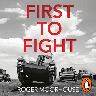 First to Fight
