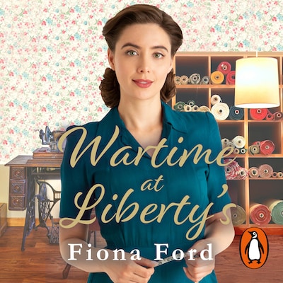 Wartime at Liberty's