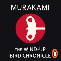The Wind-Up Bird Chronicle