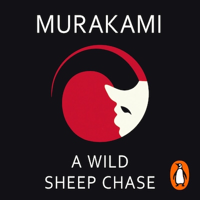 A Wild Sheep Chase