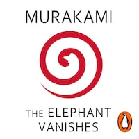 The Elephant Vanishes