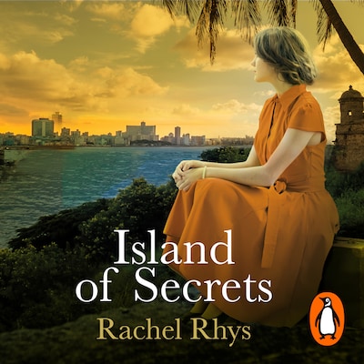 Island of Secrets