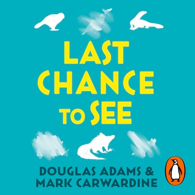 Last Chance To See