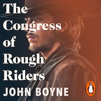 The Congress of Rough Riders