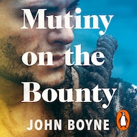 Mutiny On The Bounty