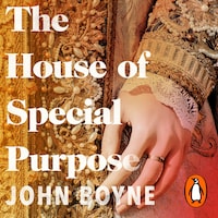 The House of Special Purpose